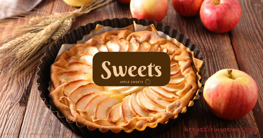 apple-sweets